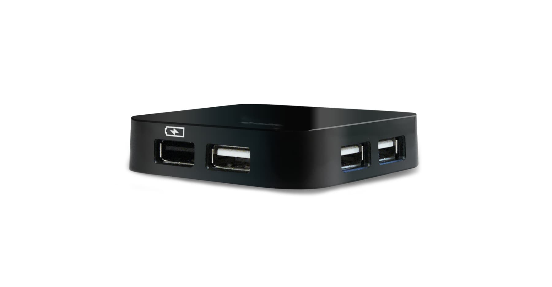D-LINK 4xUSB 2.0 4port USB Hub
