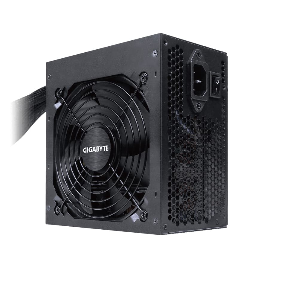 GIGABYTE Power Supply PW400 400W