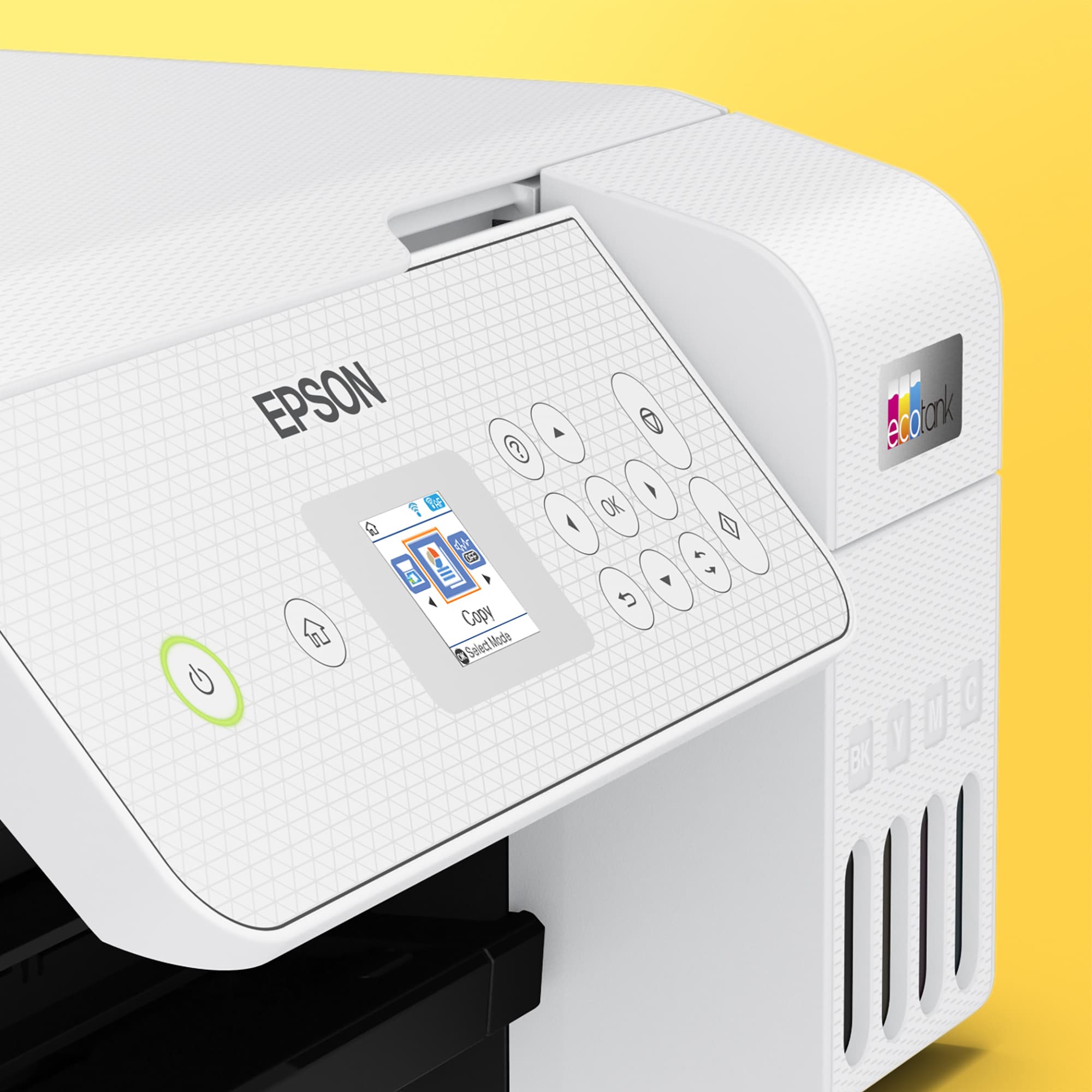 EPSON EcoTank L3286 Ink Tank MFP
