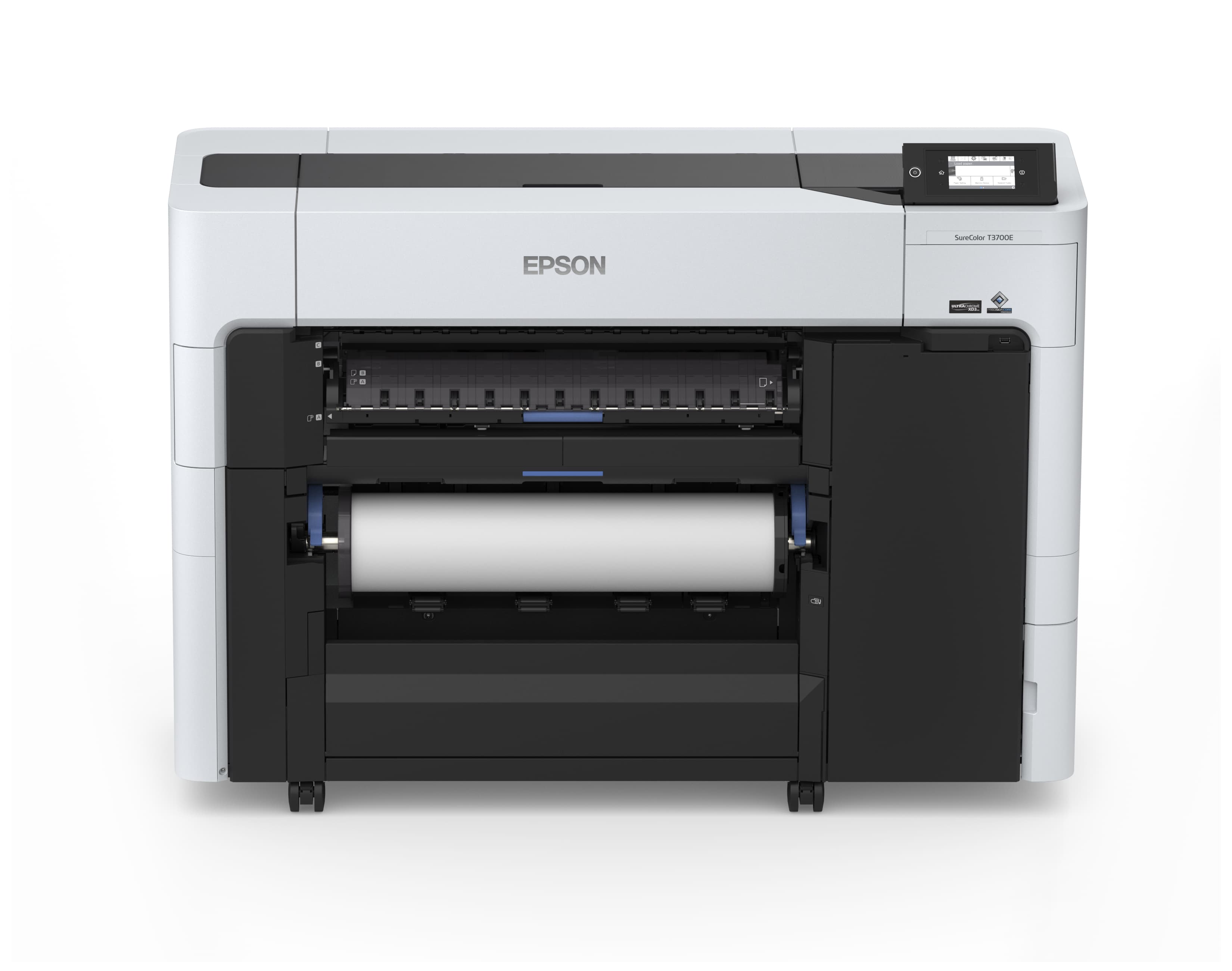 EPSON SC-T3700E 24inch Single Roll noPS