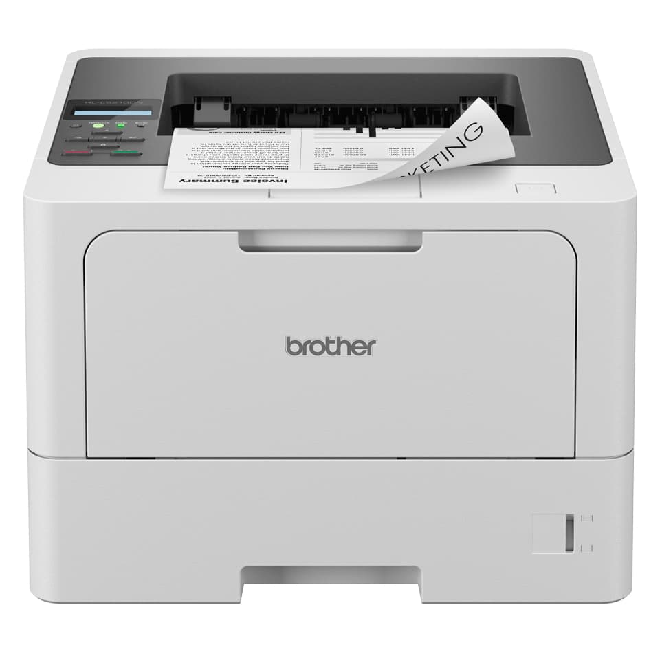BROTHER HL-L5210DN Printer Mono B/W