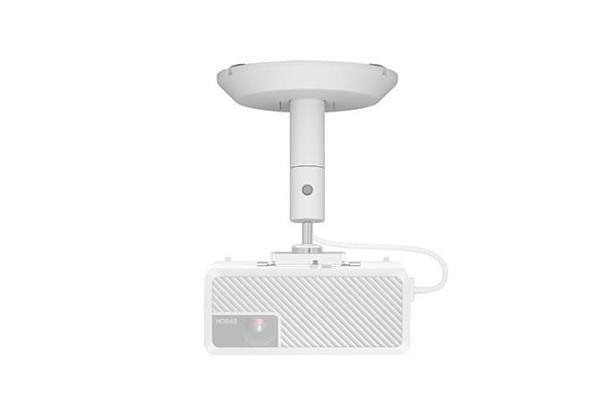 EPSON Ceiling Mount - ELPMB60W