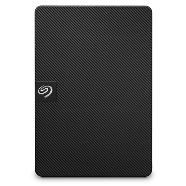 SEAGATE Expansion Portable 2TB HDD