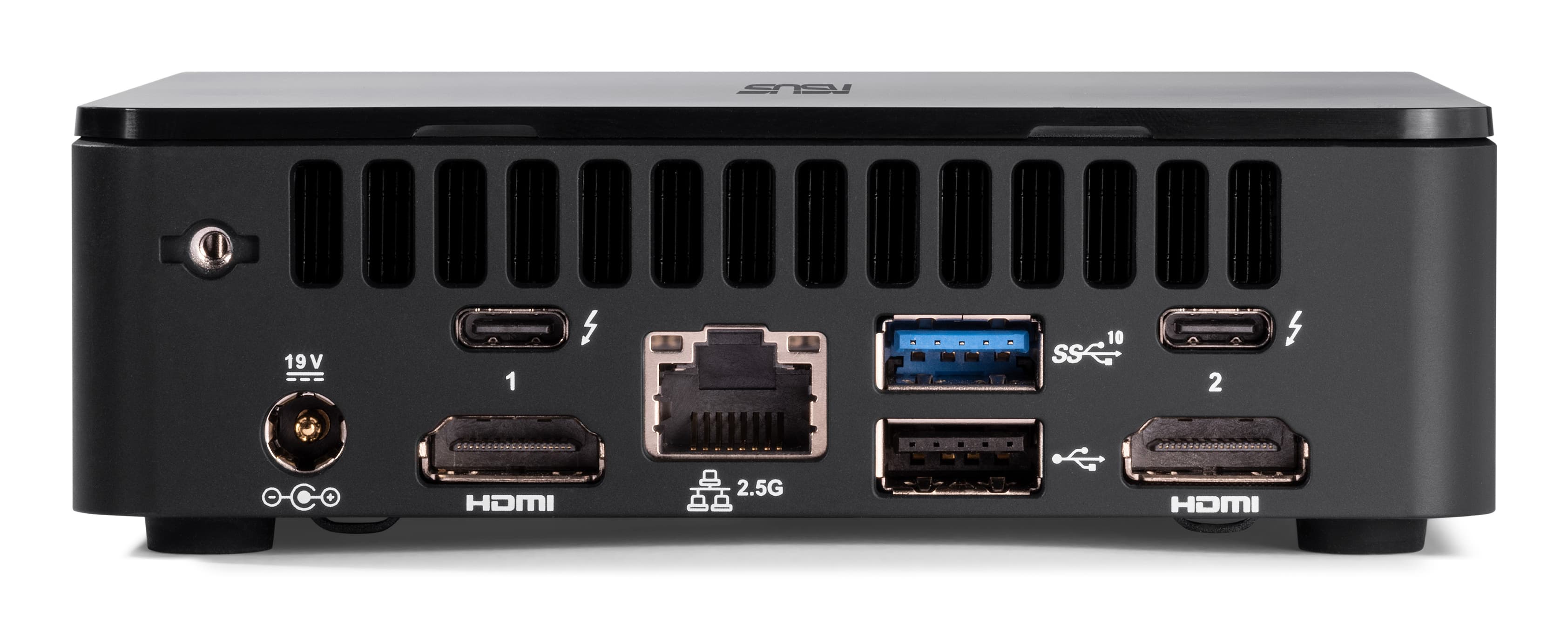 ASUS RNUC12WSKI300002I BB i3-1220P