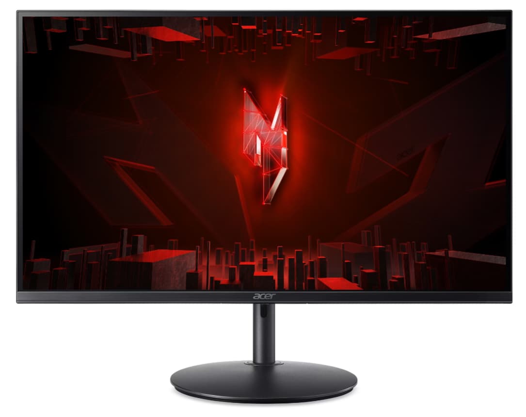 REF ACER Nitro XF240YM3BIIPH 23.8inch IP