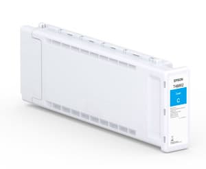 EPSON 4LB UtrChrPro 6 C T48M2 700ml