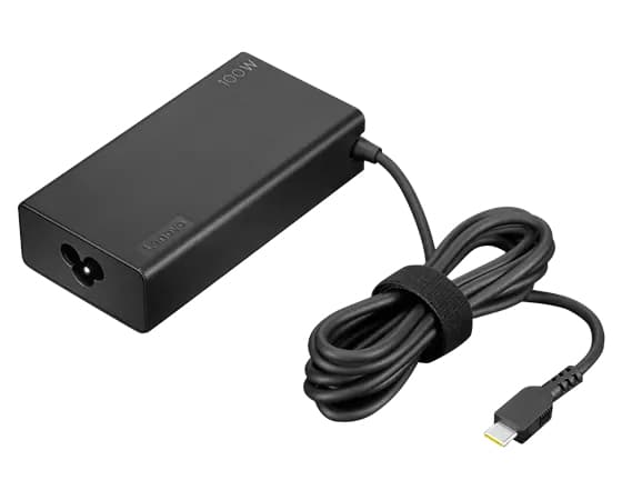 LENOVO 100W USB-C AC Adapter - EU