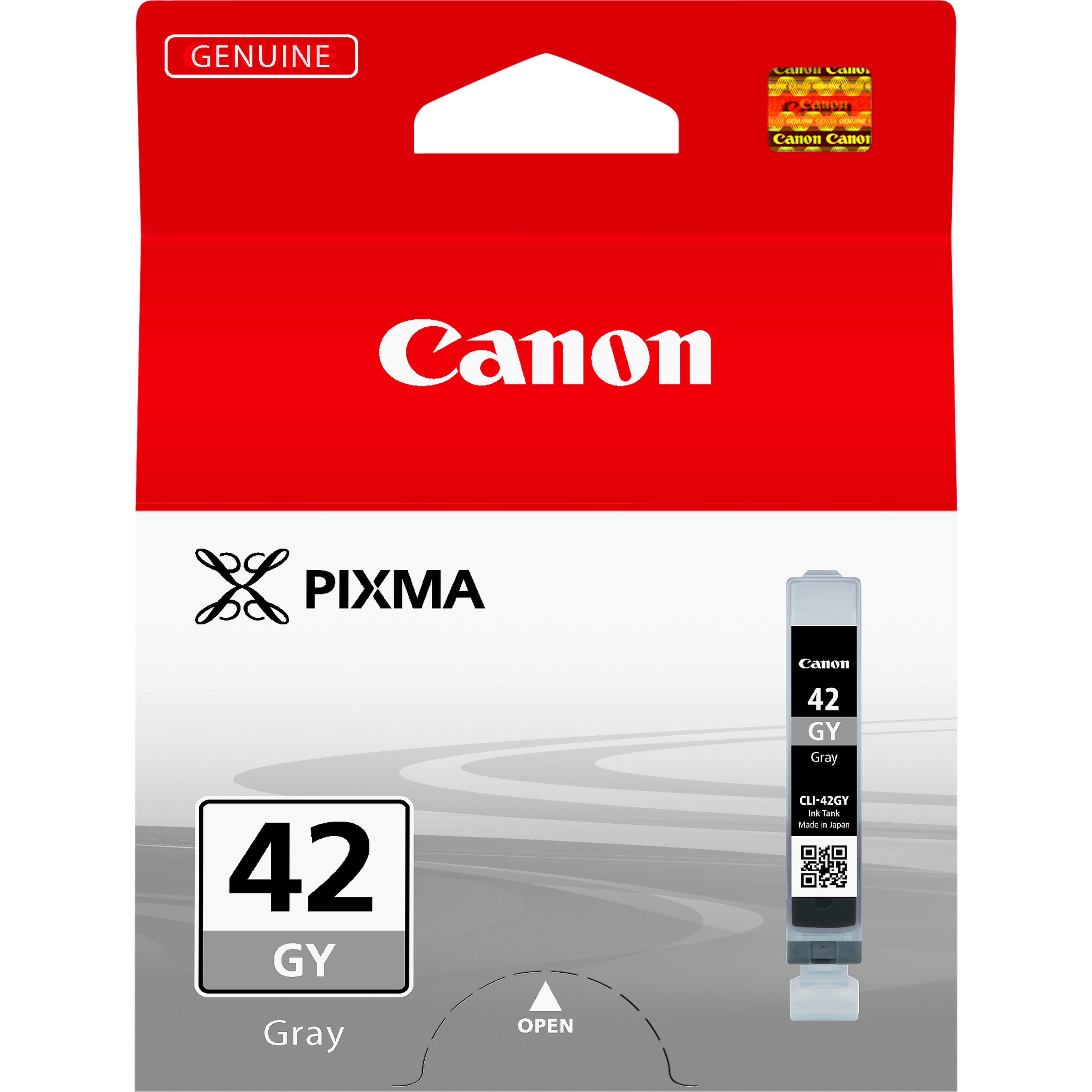 CANON 1LB CLI-42 GY ink grey