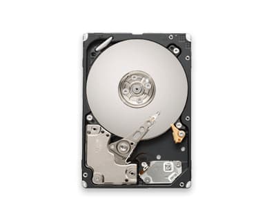 LENOVO ThinkSystem 1.2TB 10K SAS 12