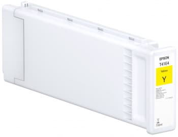 EPSON 5LB Singlepack UltraChrome XD2 Yel