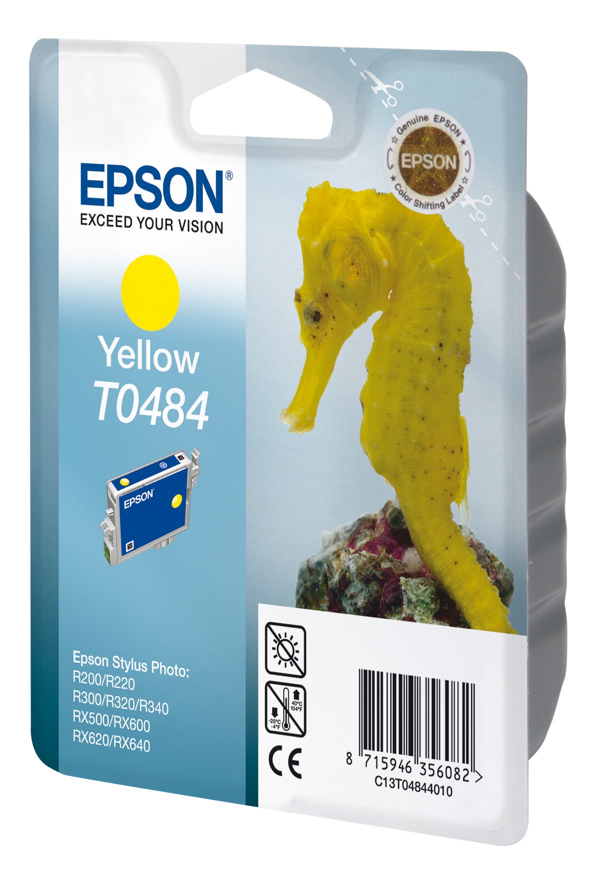 EPSON 1LB Stylus Photo R200/220/300 w/s