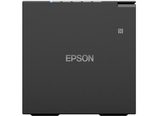 EPSON TM-M30III 112 Standard Model Black
