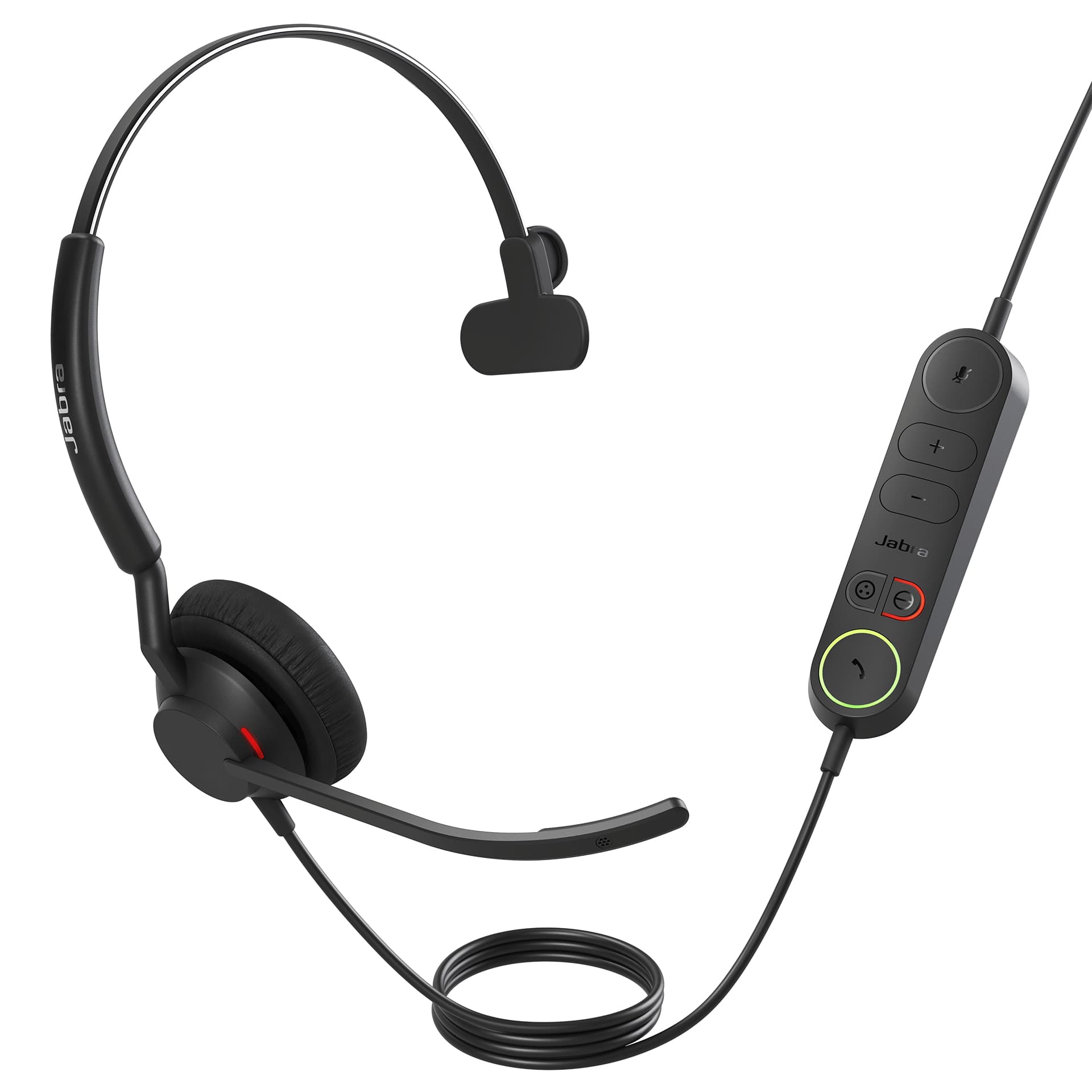 JABRA Engage 40 Mono Headset on-ear