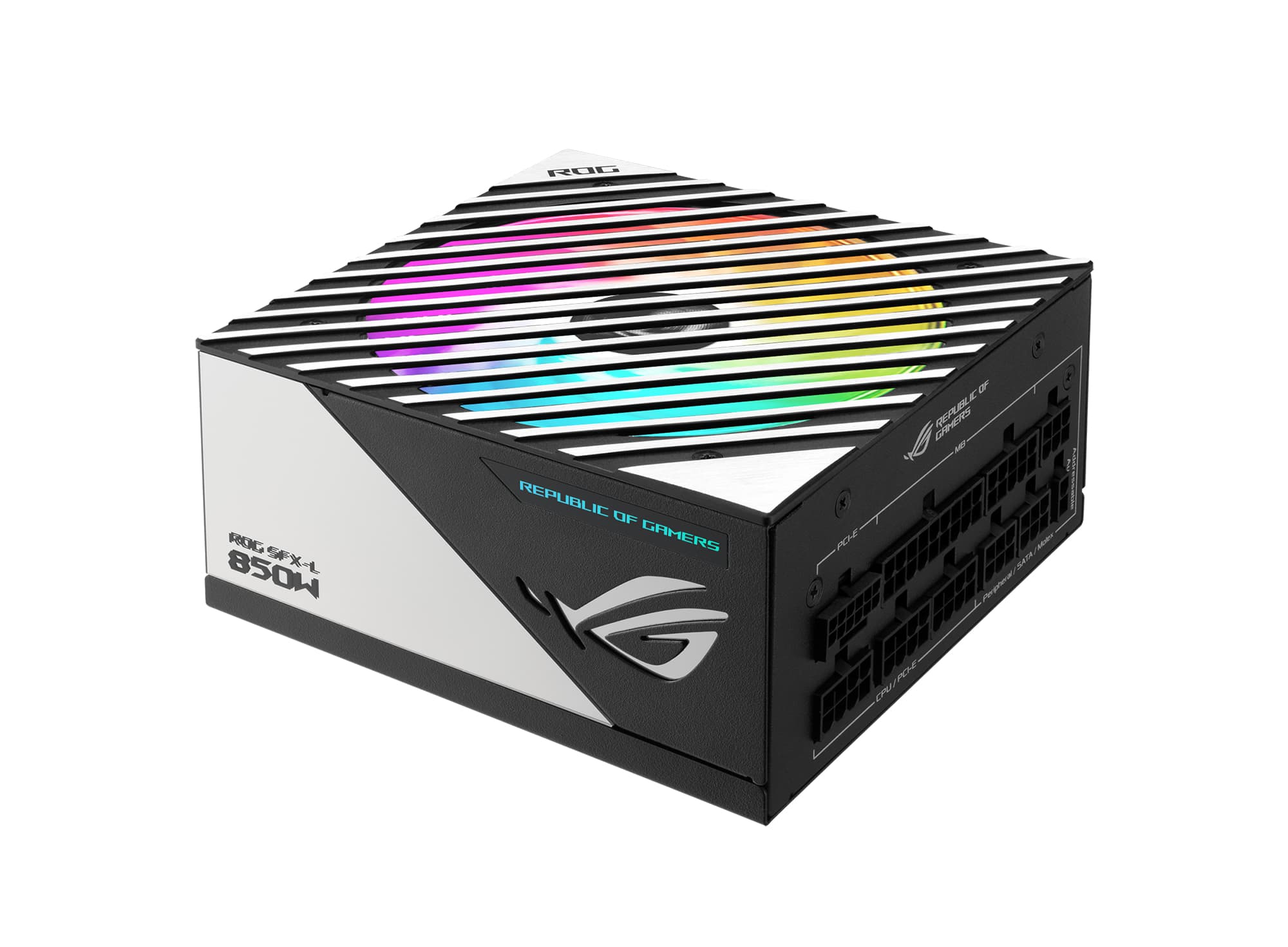 ASUS ROG LOKI SFX-L 850W Platinum PSU