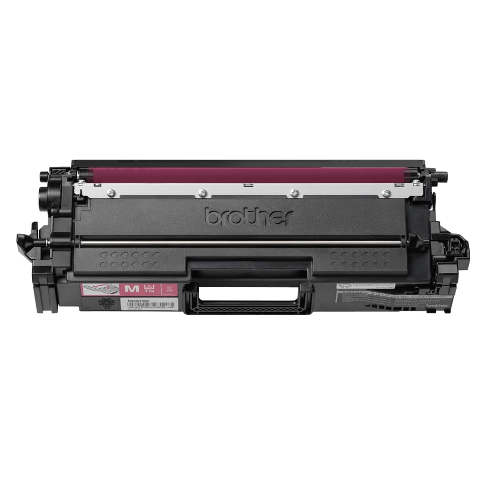 BROTHER TN-821XXLM Toner Cartridge Magen