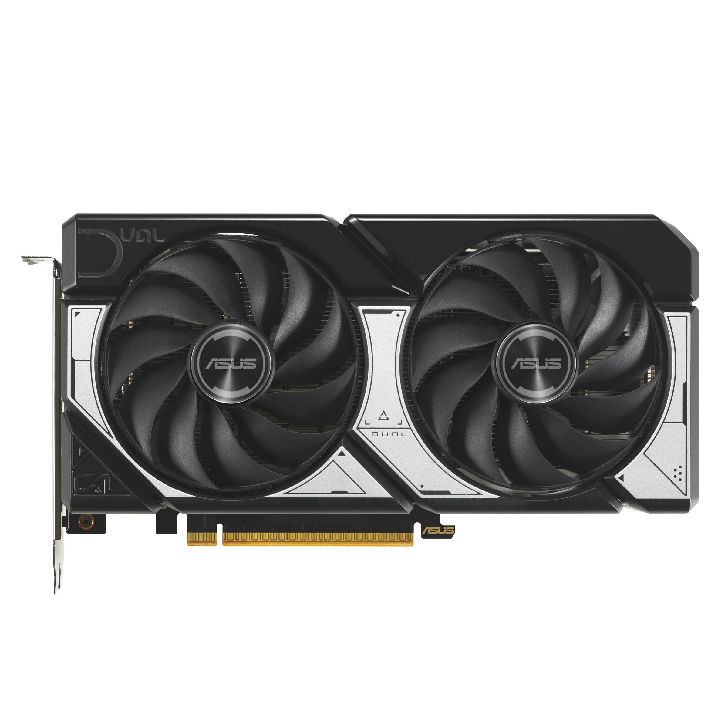ASUS Dual GeForce RTX 5060 8GB GDDR7 OC
