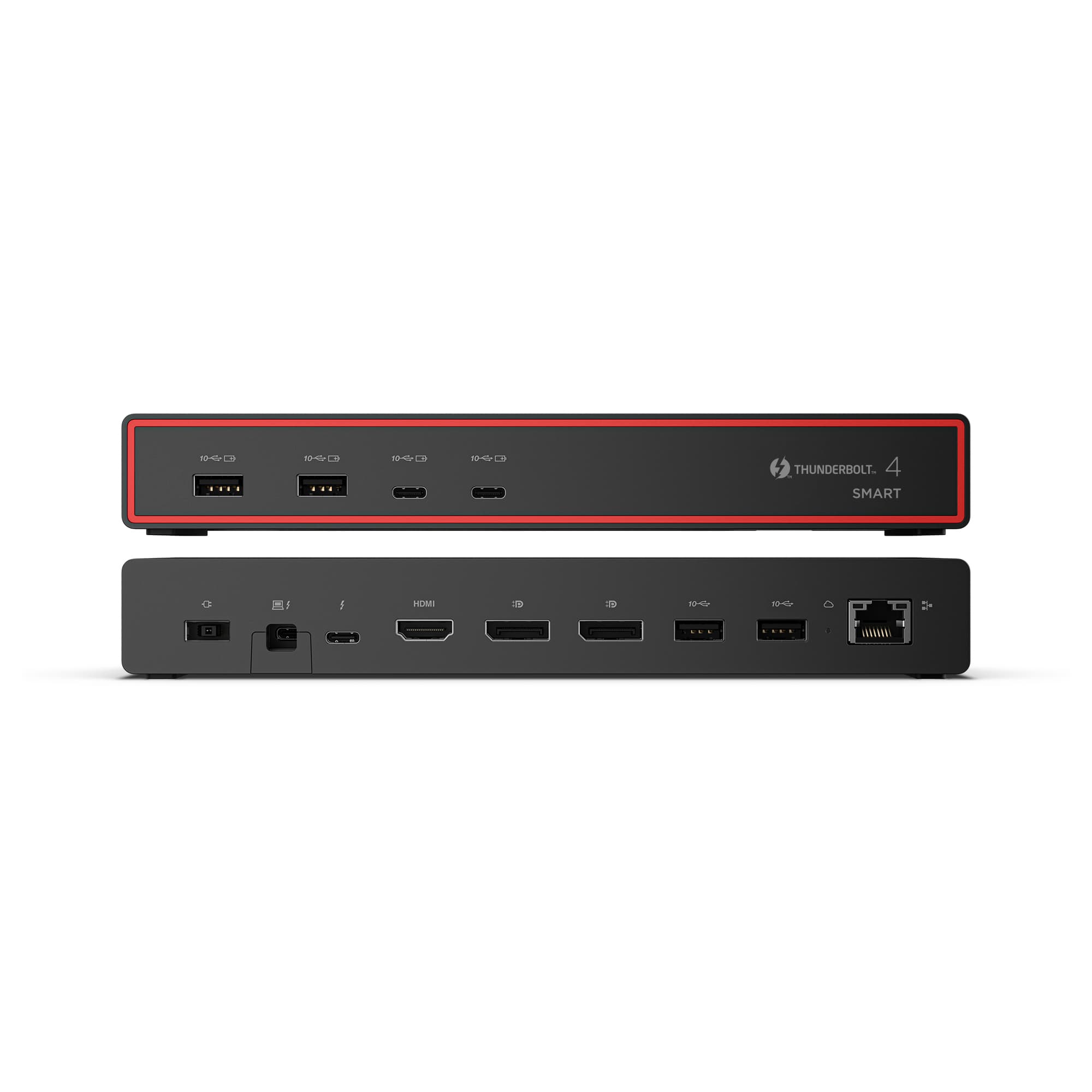 LENOVO Thunderbolt 4 Smart Dock G2