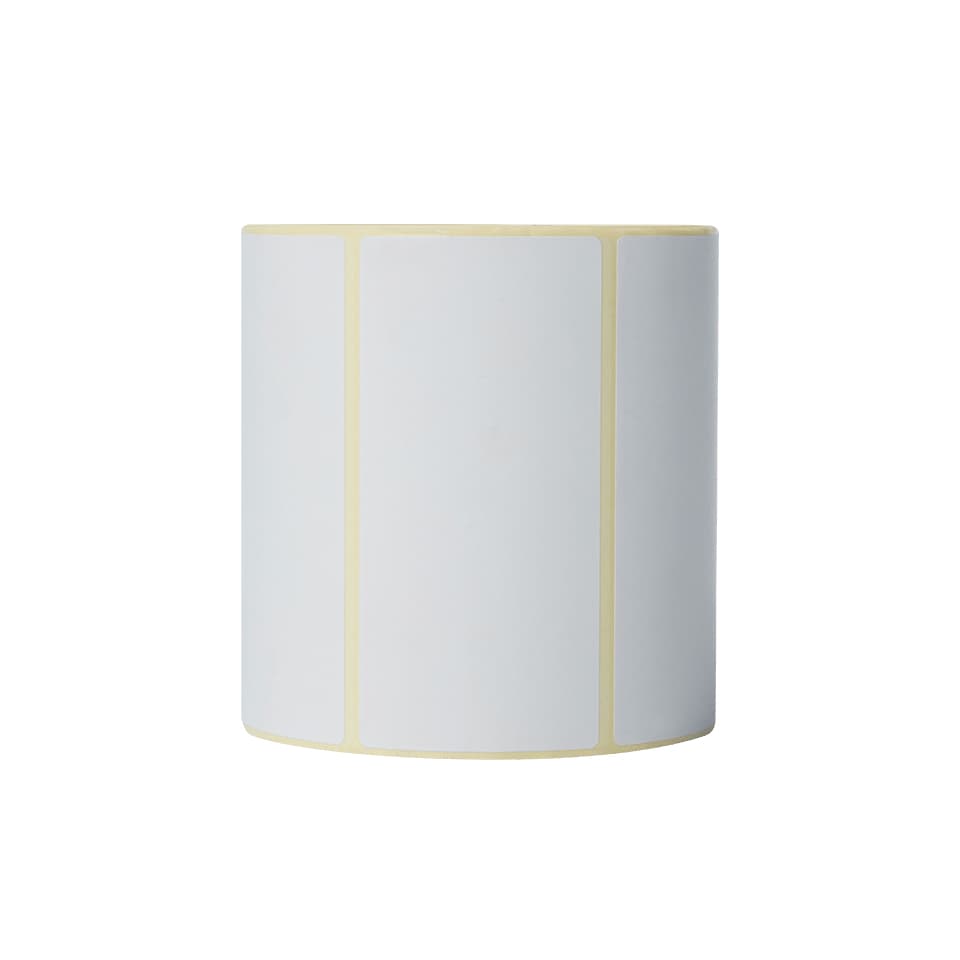 BROTHER DT label roll 102x50 8pc