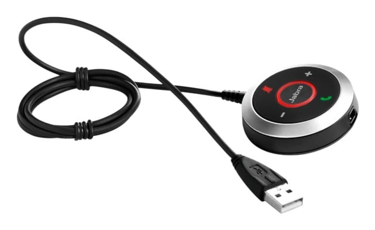 JABRA EVOLVE Link UC Remote control cbl