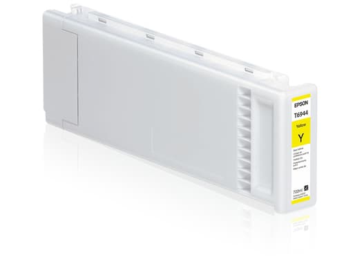 EPSON 1LB UltraChrome XD Yellow T694400