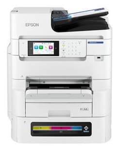 EPSON WorkForce Pro EM-C8101RDWF MFP