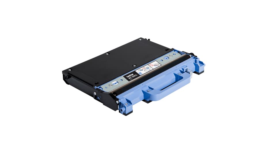BROTHER waste toner container