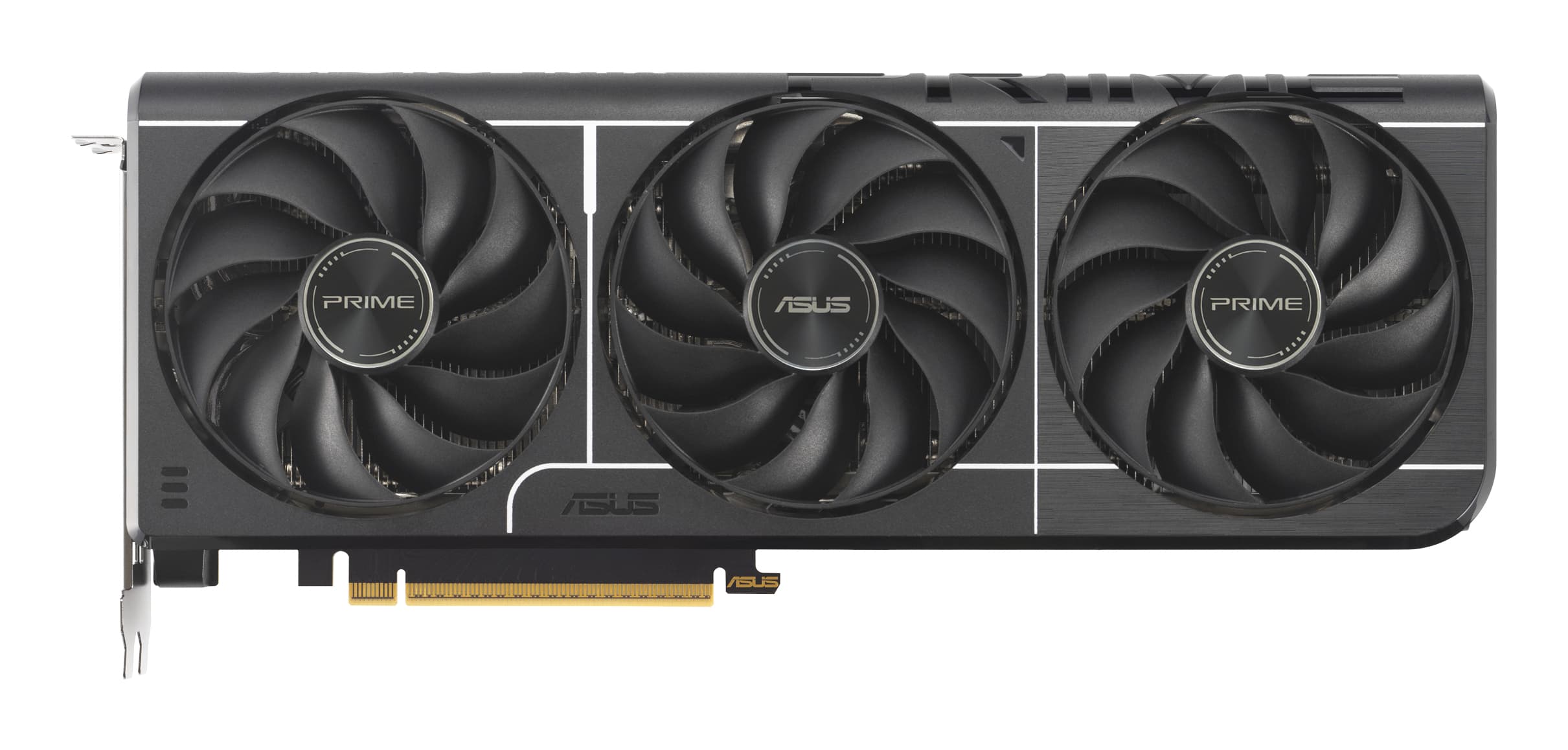 ASUS PRIME GeForce RTX 5060 Ti 8GB GDDR7