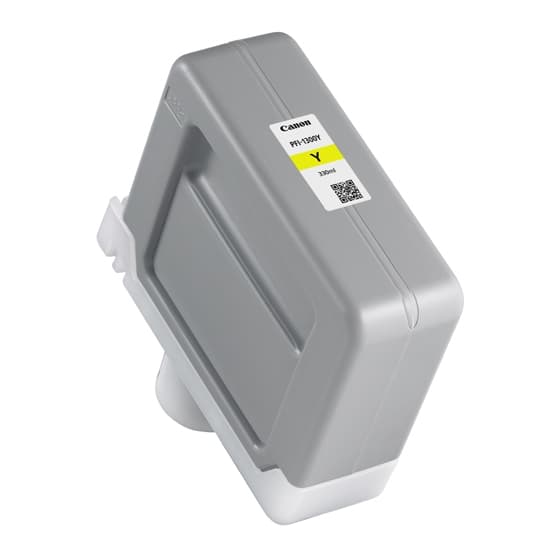 CANON Original ink cartridge PFI-1300 Y