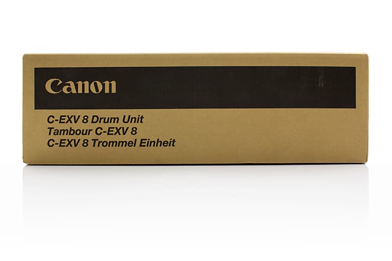 CANON C-EXV8 Drum yellow CLC/iR C32x0N