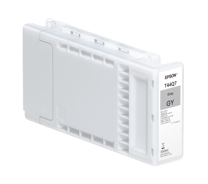 EPSON 5LB Singlepack Gray T44Q740