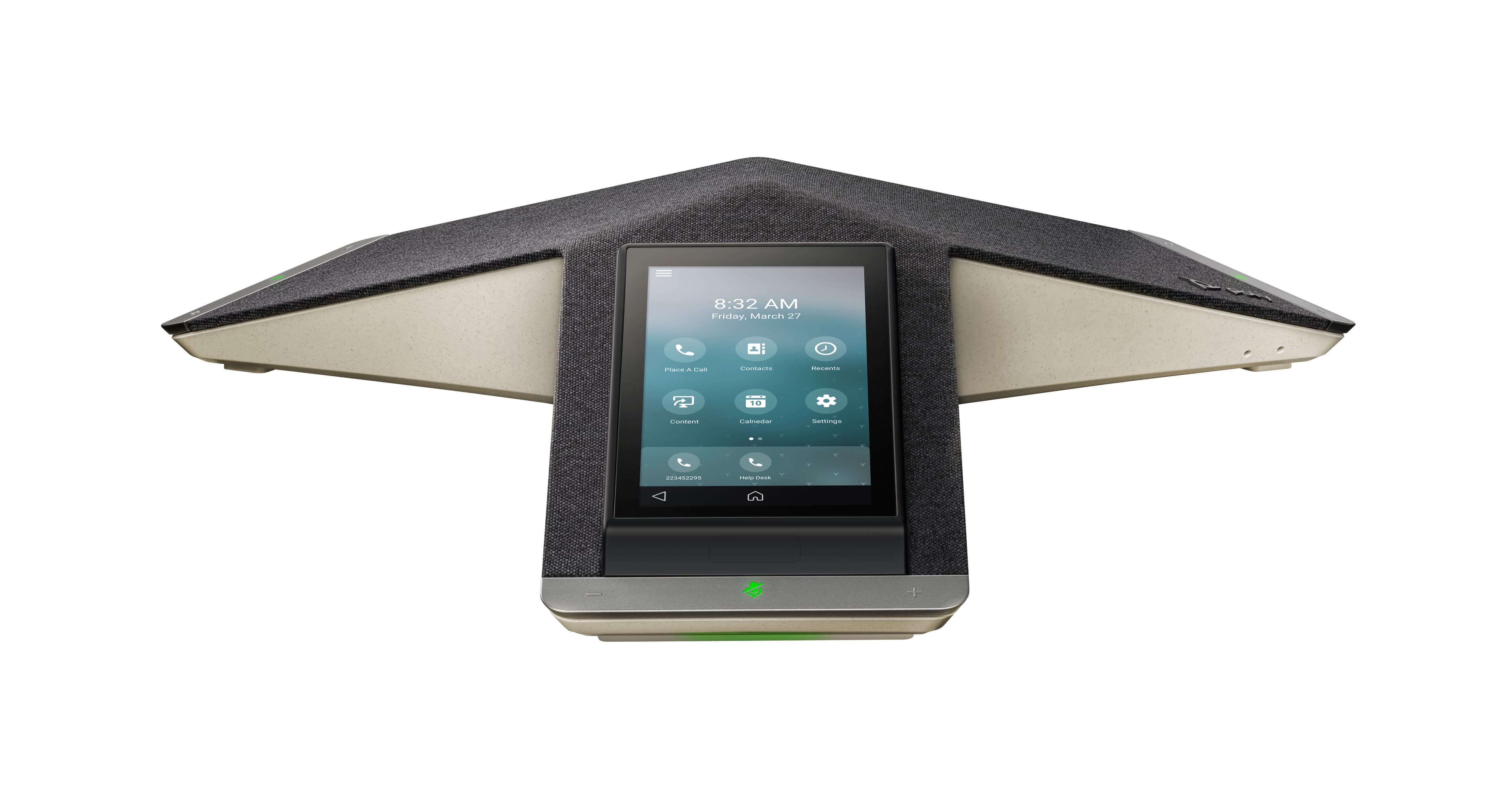 HP Poly Trio C60 IP Conference Phone