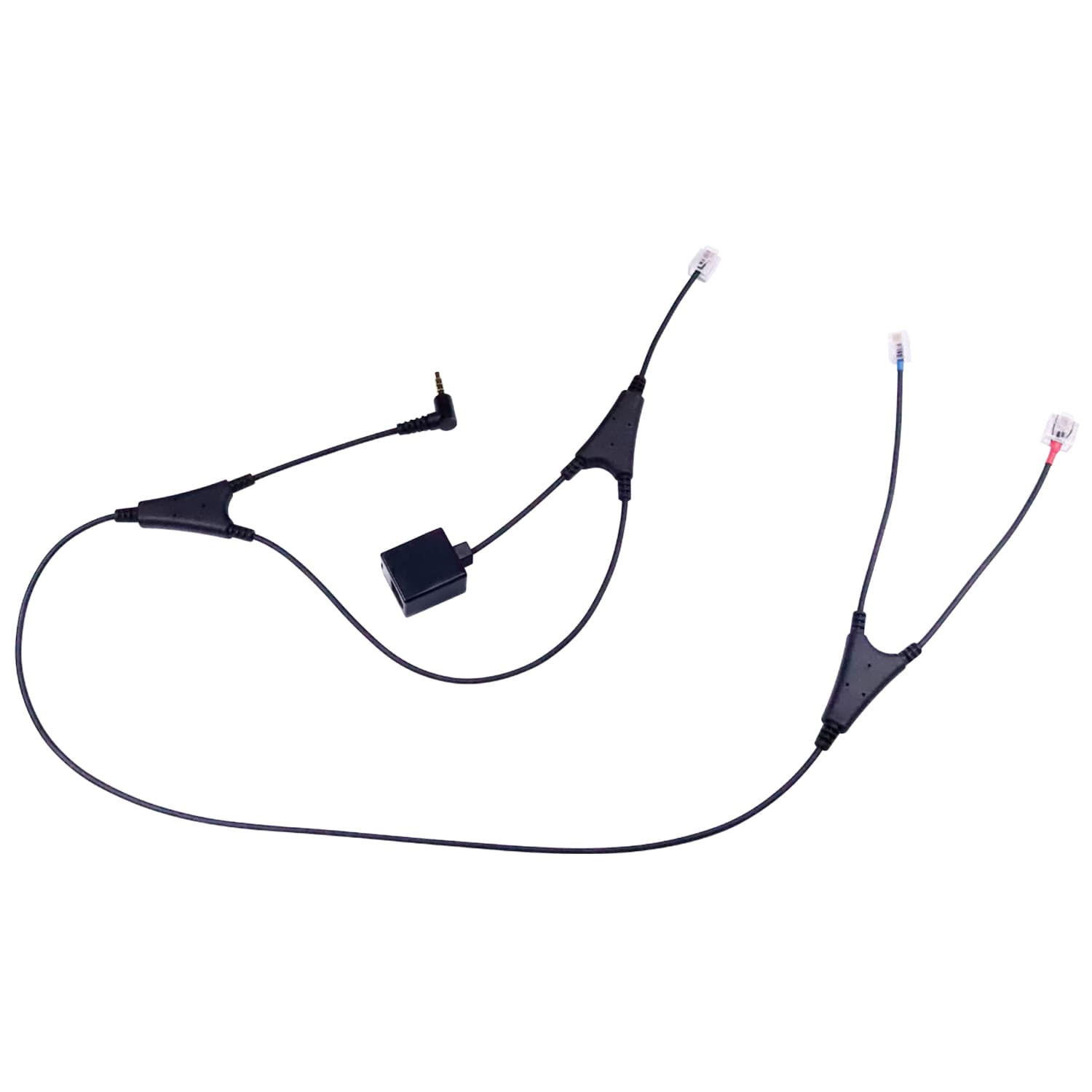 JABRA Link MSH-Adapter