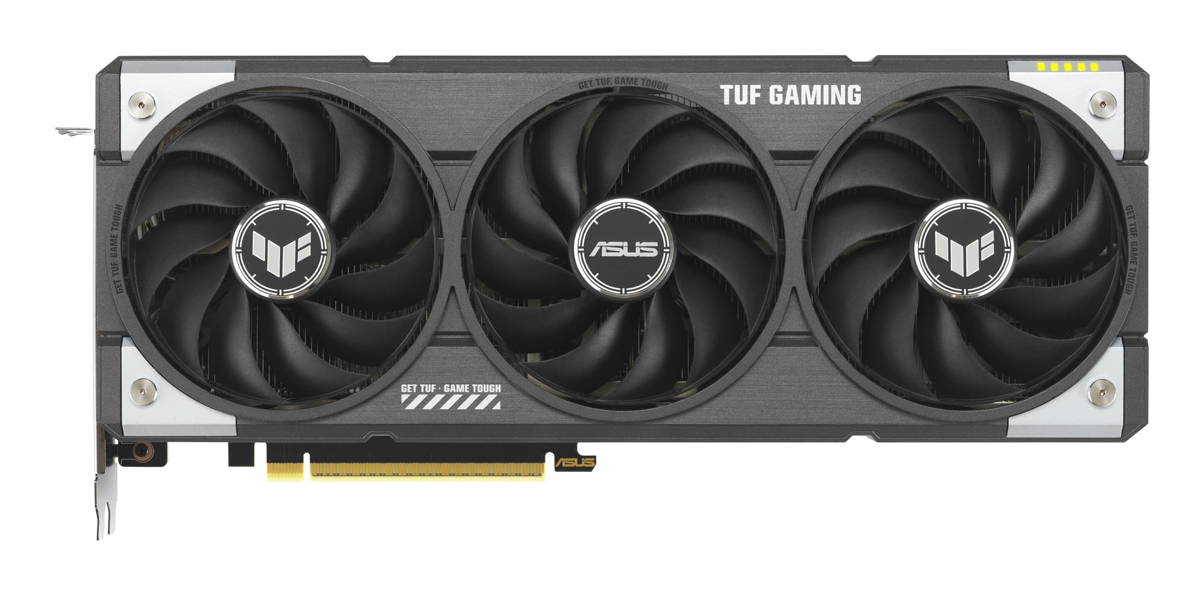 ASUS TUF Gaming Radeon RX 9060 XT 16GB
