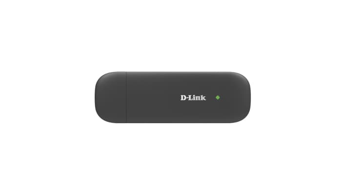 D-LINK 4G LTE Cat 4 USB Adapter 150Mbps