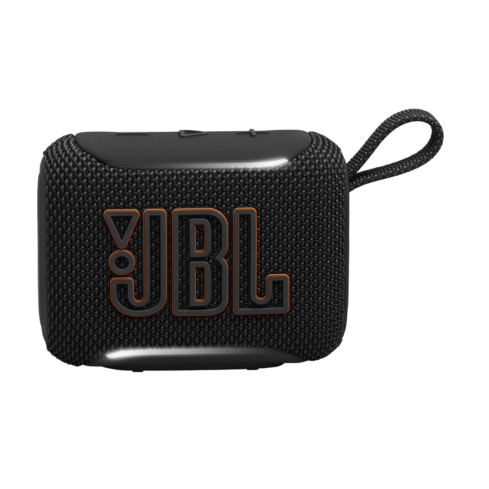 JBL GO 5 prijenosni Bluetooth 6.0 zvučnik 4,8 W RMS, IP68, crni