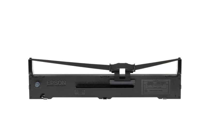 EPSON ribbon black FX890