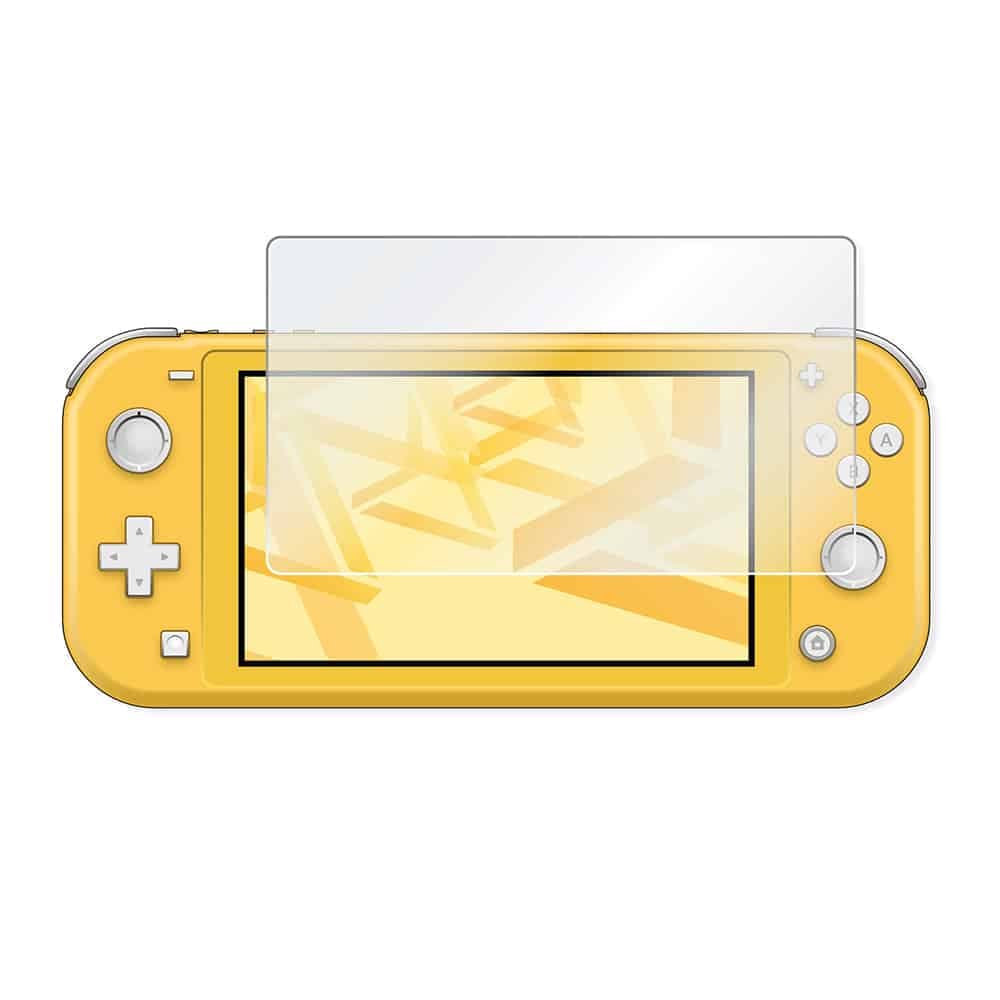 LEXIP X STEELPLAY Screen Prot 9H Switch