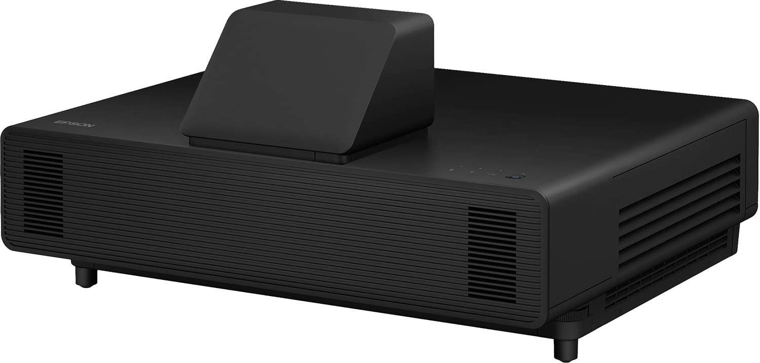 EPSON EB-805F 3LCD Projector FHD 5000Lm