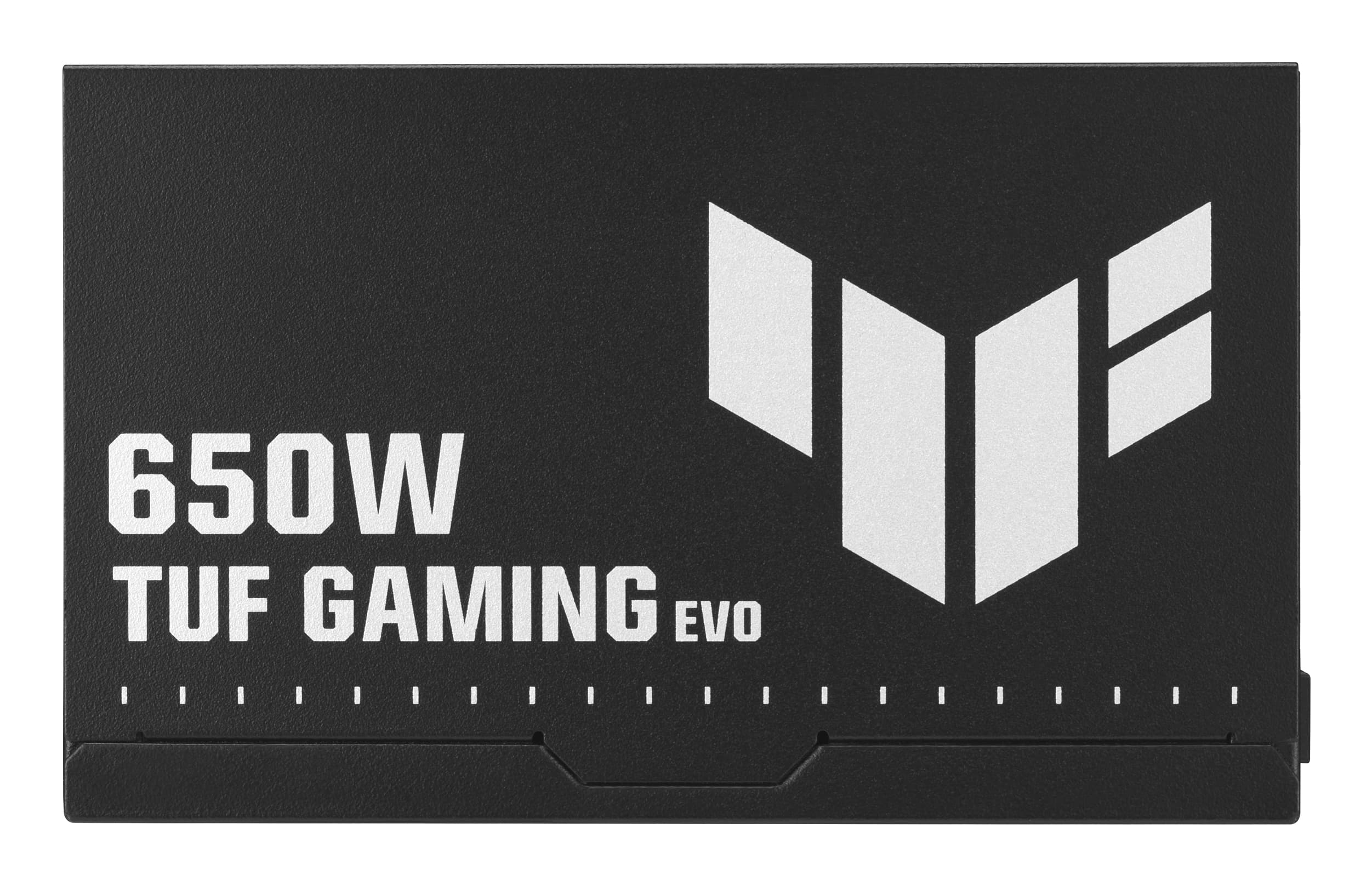 ASUS TUF Gaming 650W Bronze EVO ATX3.1