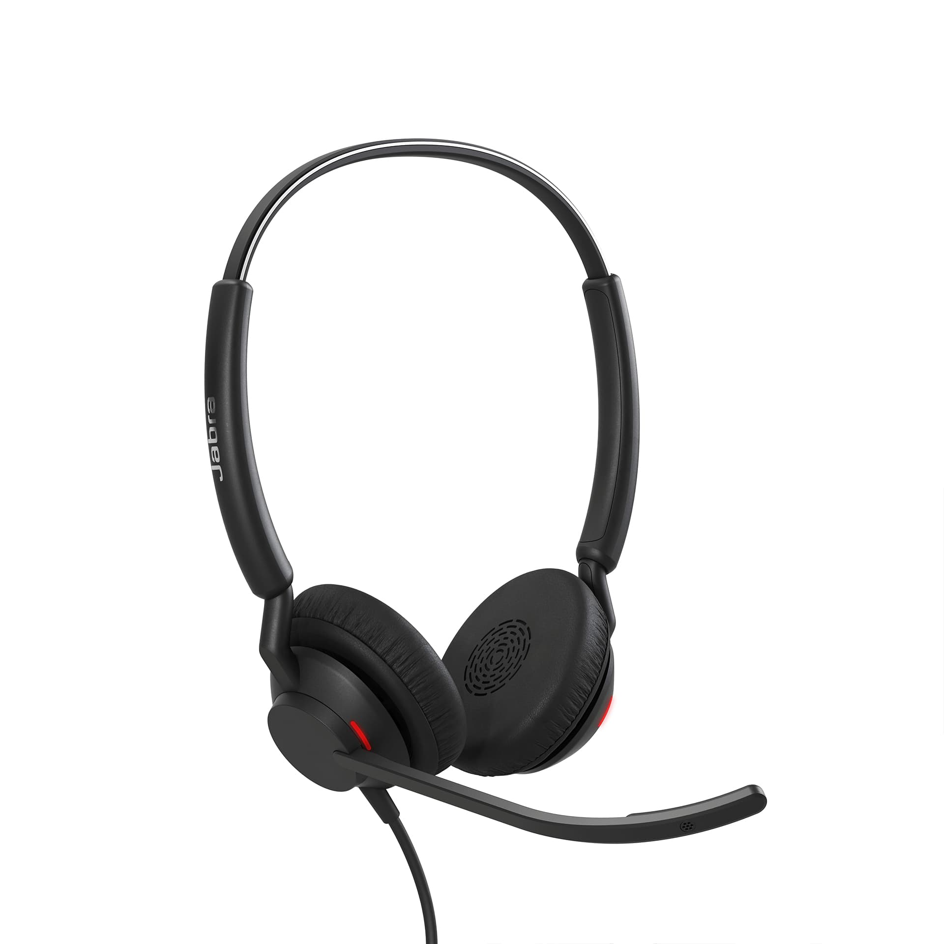 JABRA Engage 40 Stereo Headset on-ear