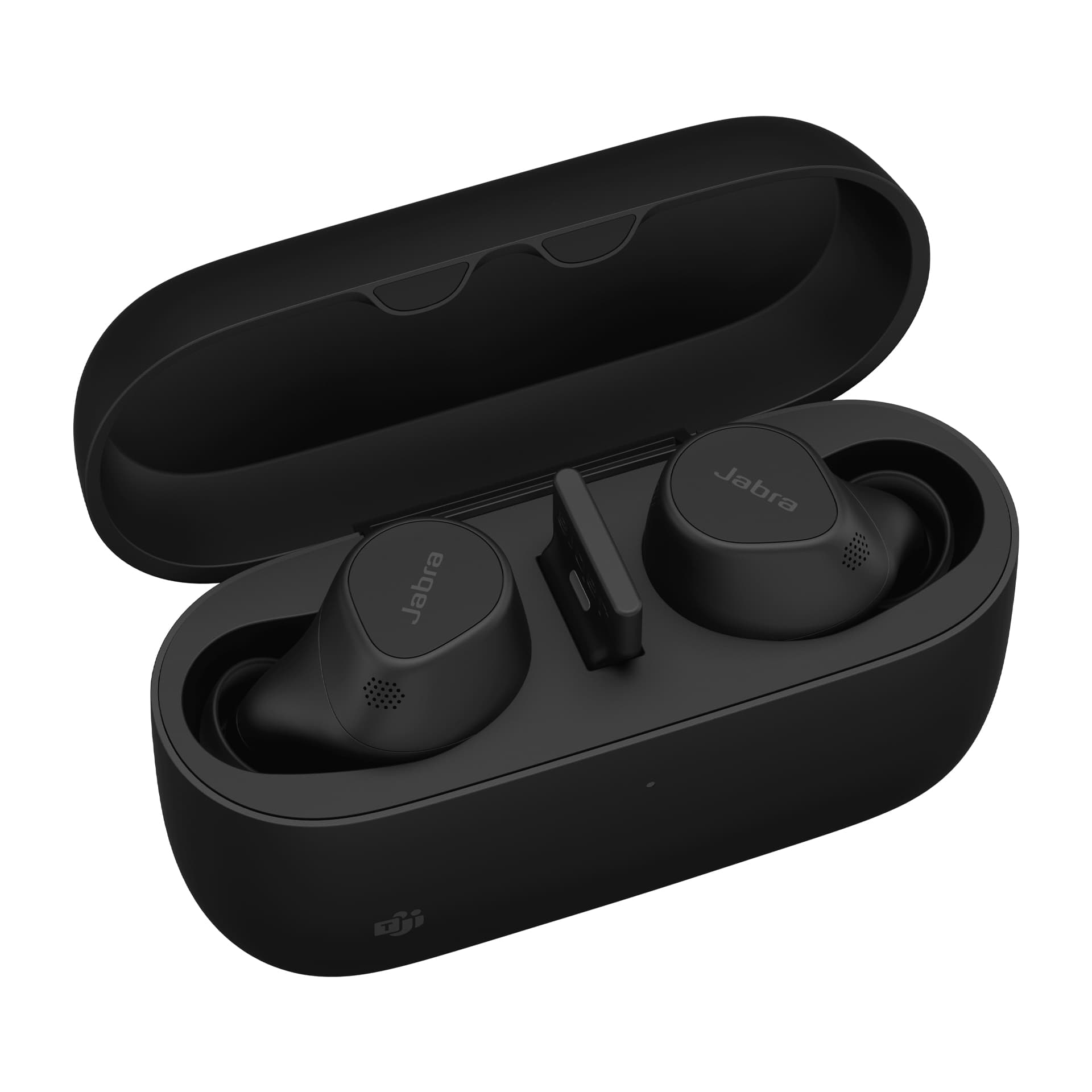 JABRA Evolve2 Buds MS wireless earphones