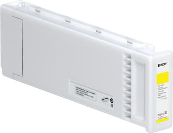 EPSON Singlepack UltraChrome GS3 Yellow