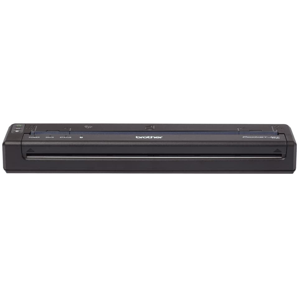 BROTHER PocketJet 8 PJ-862 Printer Mono
