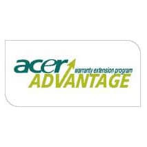 ACER Warranty 3Y Carry In 1st ITW