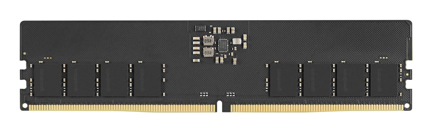 GOODRAM DDR5 DIMM 32GB CL46 5600MHz