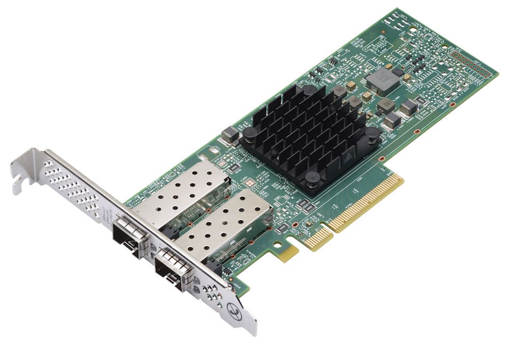 LENOVO Broadcom 57414 10/25GbE SFP28 2p