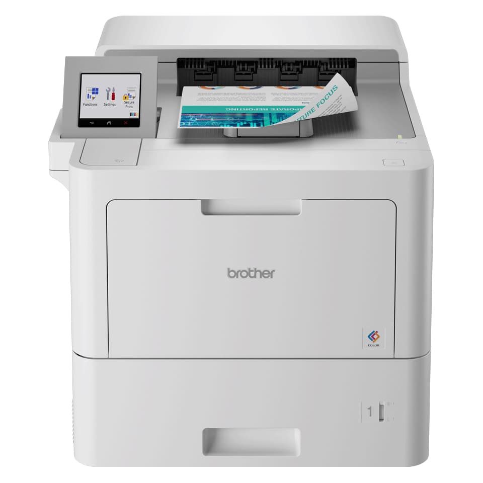 BROTHER HL-L9430CDN Color Laser Printer