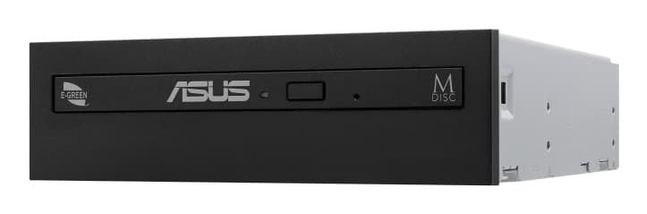 ASUS DRW-08D6MT/BLK/B/AS
