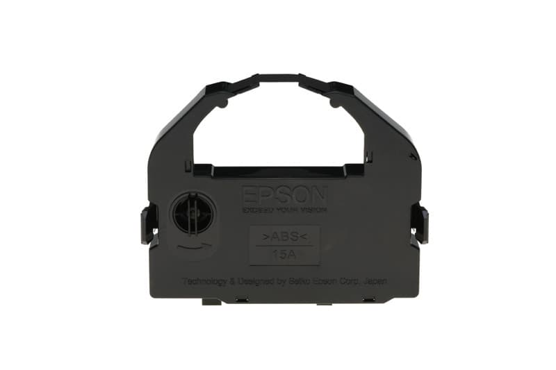 EPSON ribbon black for LQ2500