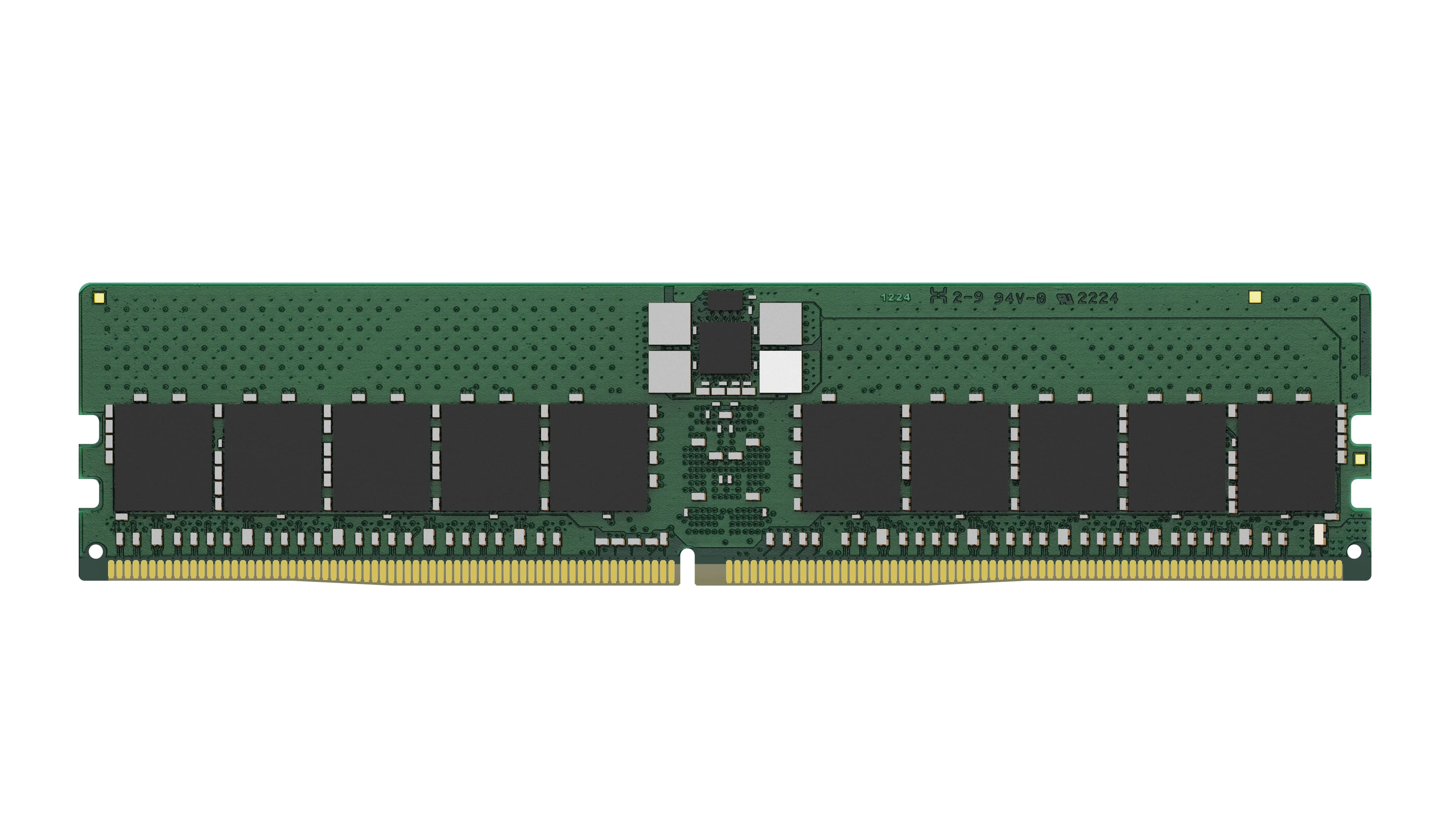48GB DDR5 5600MT/s ECC Reg 1Rx4 Module - Cisco
